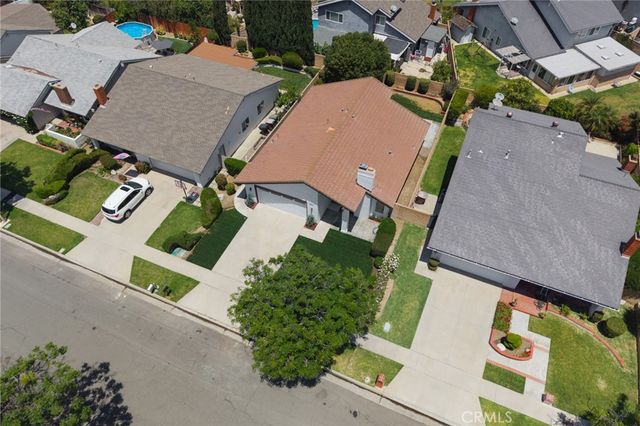 5941 E Camino Correr, Anaheim Hills, CA 92807
