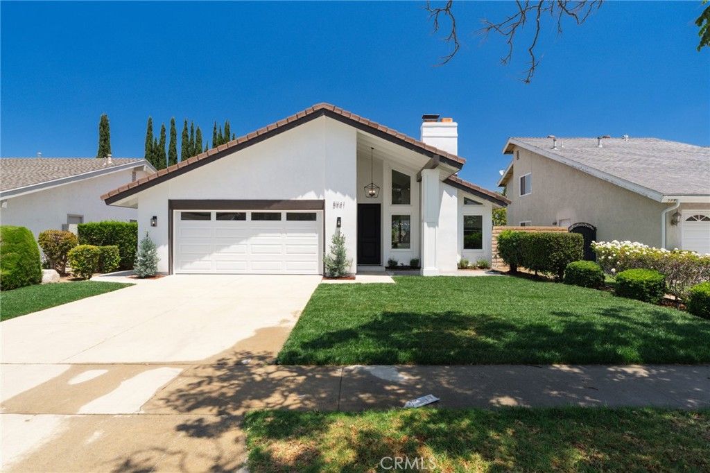 Image 43 of property listing at 5941 E Camino Correr, Anaheim Hills, CA 92807
