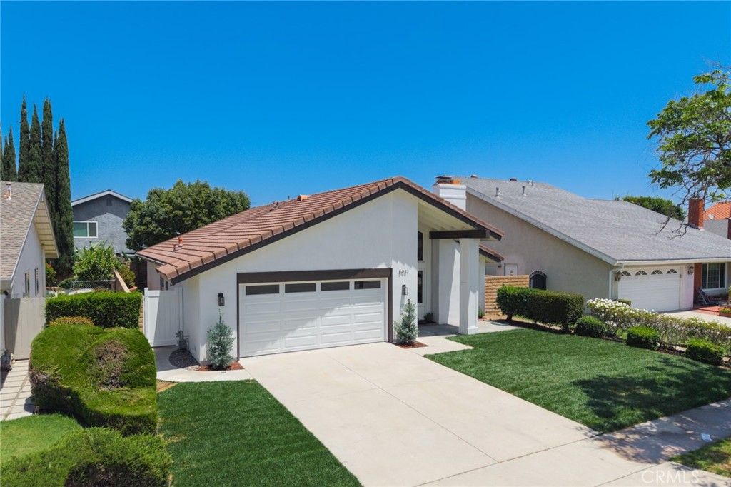 Image 45 of property listing at 5941 E Camino Correr, Anaheim Hills, CA 92807