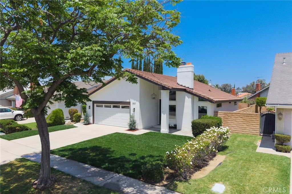 Image 46 of property listing at 5941 E Camino Correr, Anaheim Hills, CA 92807