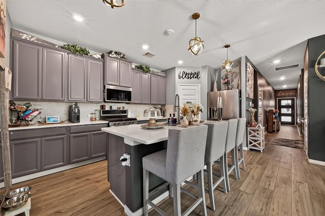 919 Modesto Drive, Rosharon, TX 77583