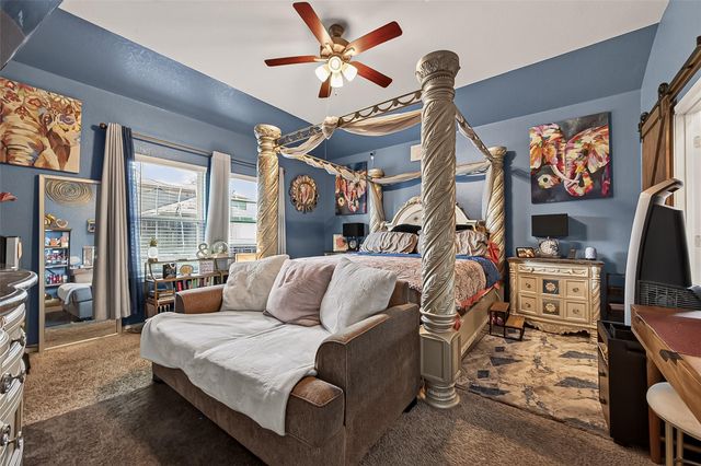 919 Modesto Drive, Rosharon, TX 77583