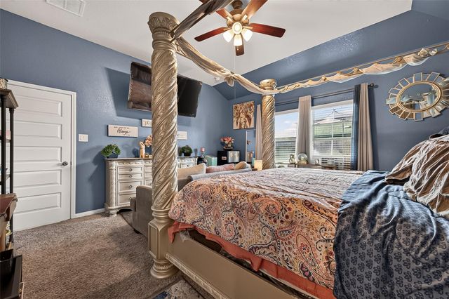 919 Modesto Drive, Rosharon, TX 77583