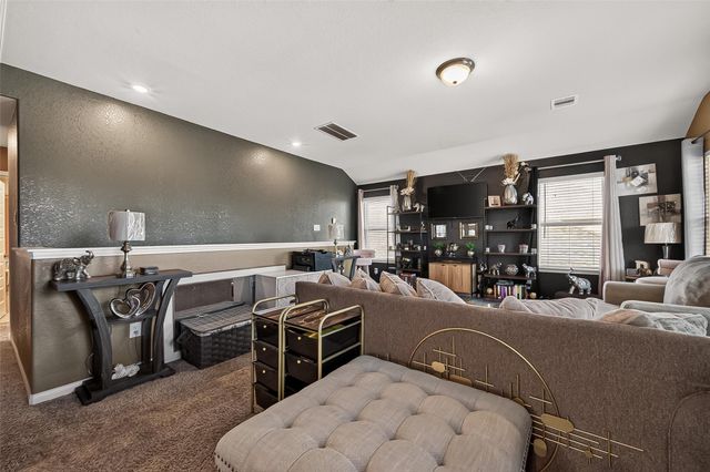 919 Modesto Drive, Rosharon, TX 77583