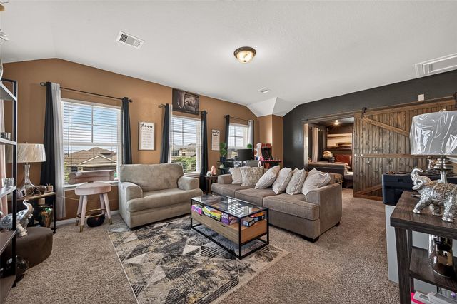919 Modesto Drive, Rosharon, TX 77583