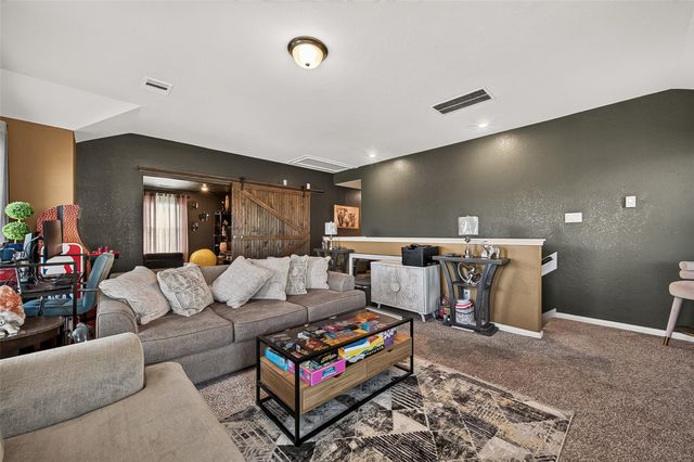 919 Modesto Drive, Rosharon, TX 77583