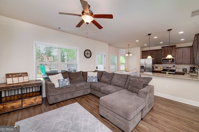 457 Stane Brook Court, Jackson, GA 30233
