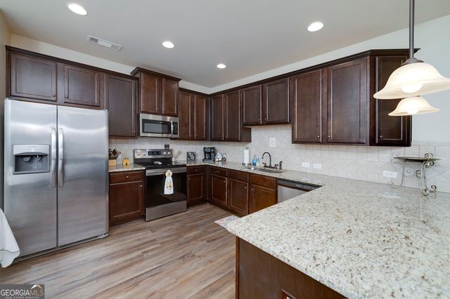 457 Stane Brook Court, Jackson, GA 30233