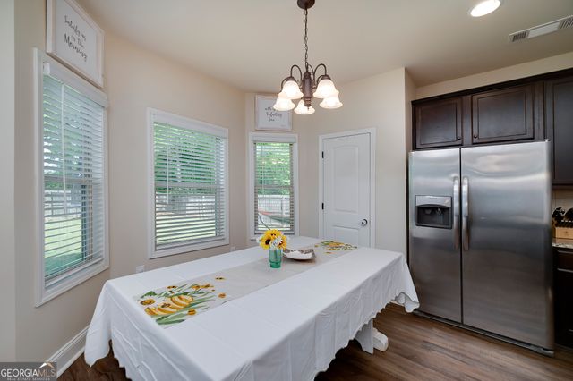 457 Stane Brook Court, Jackson, GA 30233