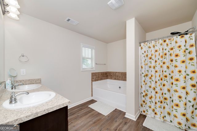 457 Stane Brook Court, Jackson, GA 30233