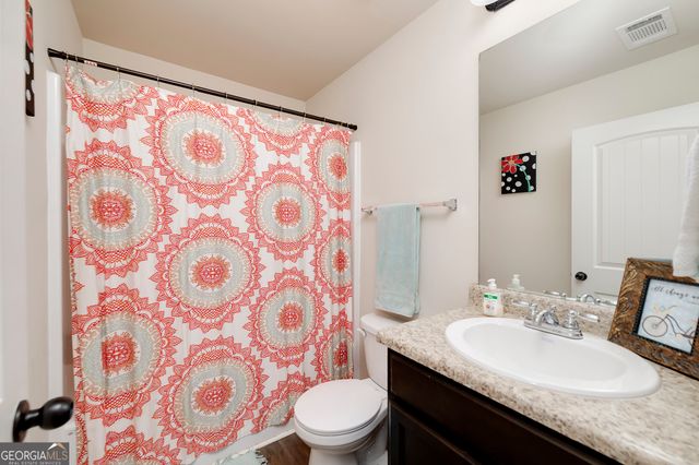 457 Stane Brook Court, Jackson, GA 30233