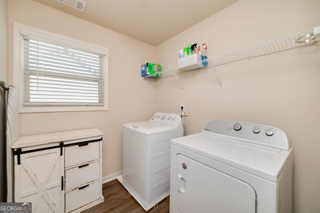 457 Stane Brook Court, Jackson, GA 30233