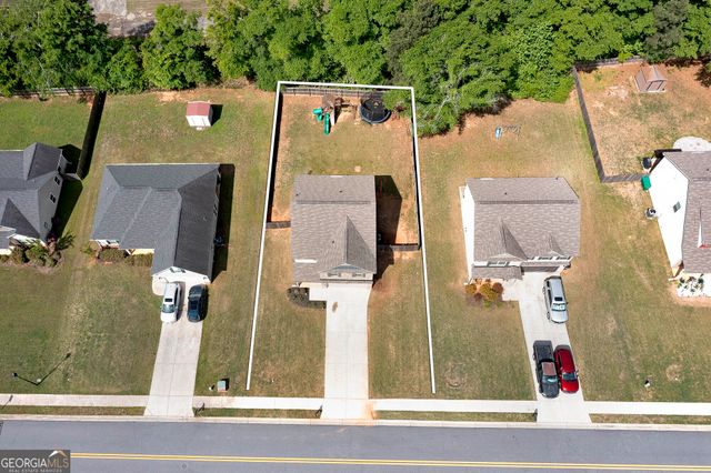 457 Stane Brook Court, Jackson, GA 30233
