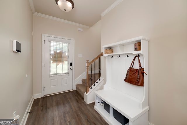 457 Stane Brook Court, Jackson, GA 30233