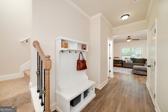 457 Stane Brook Court, Jackson, GA 30233