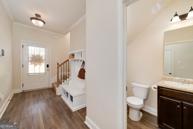 457 Stane Brook Court, Jackson, GA 30233