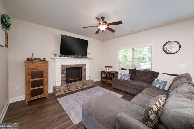457 Stane Brook Court, Jackson, GA 30233