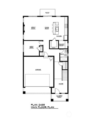 17915 Sunset Road, Bothell, WA 98012