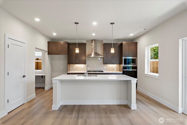 17915 Sunset Road, Bothell, WA 98012