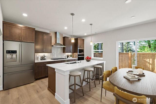 17915 Sunset Road, Bothell, WA 98012