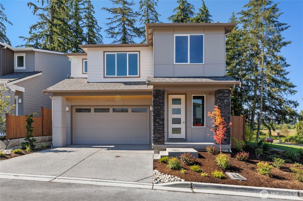 17915 Sunset Road, Bothell, WA 98012