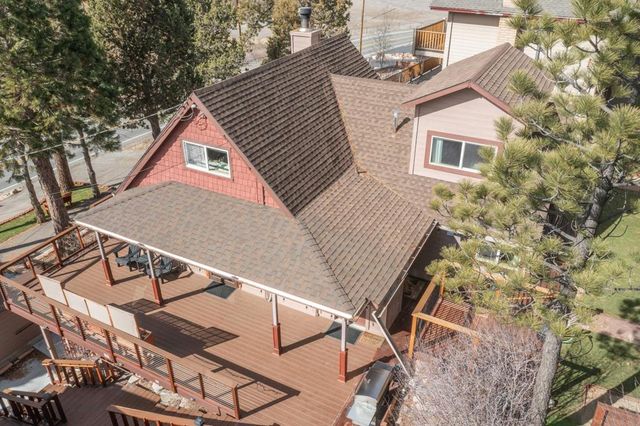 42948 Moonridge Road, Big Bear, CA 92315