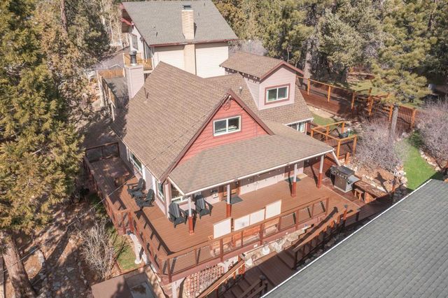 42948 Moonridge Road, Big Bear, CA 92315