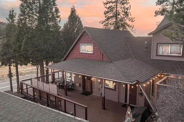 42948 Moonridge Road, Big Bear, CA 92315