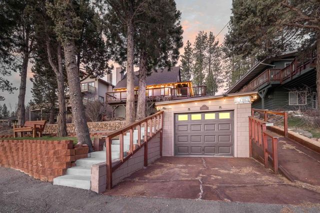 42948 Moonridge Road, Big Bear, CA 92315