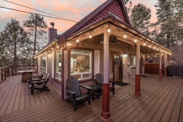 42948 Moonridge Road, Big Bear, CA 92315