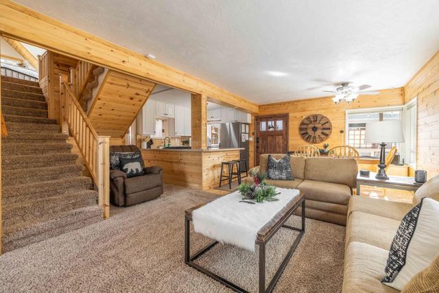 42948 Moonridge Road, Big Bear, CA 92315