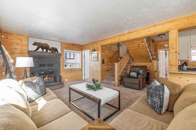 42948 Moonridge Road, Big Bear, CA 92315