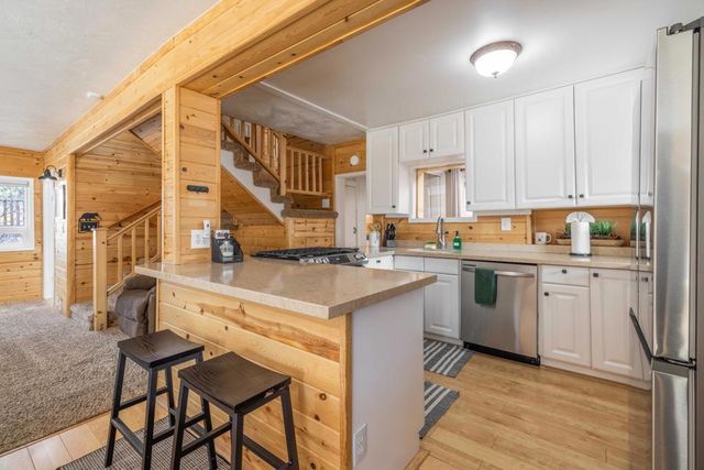 42948 Moonridge Road, Big Bear, CA 92315