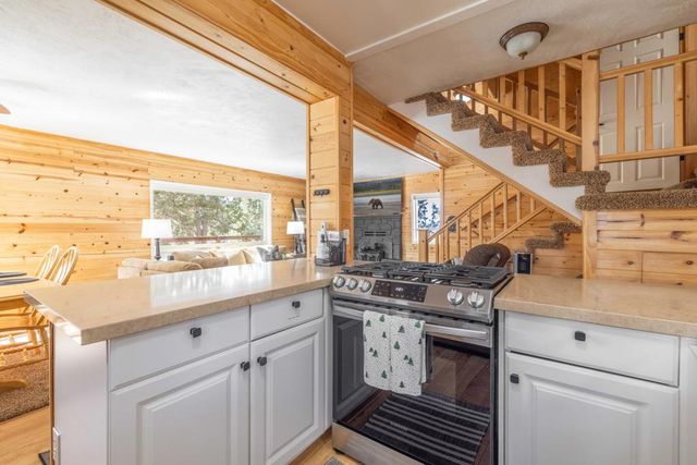 42948 Moonridge Road, Big Bear, CA 92315