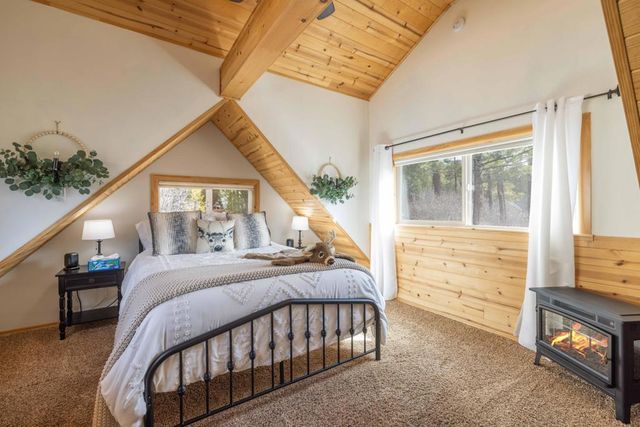 42948 Moonridge Road, Big Bear, CA 92315