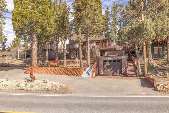 42948 Moonridge Road, Big Bear, CA 92315