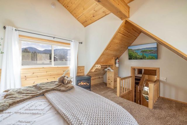 42948 Moonridge Road, Big Bear, CA 92315