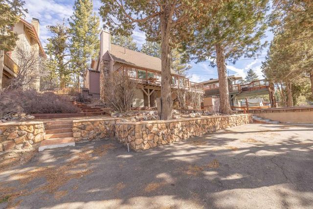 42948 Moonridge Road, Big Bear, CA 92315