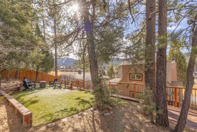 42948 Moonridge Road, Big Bear, CA 92315
