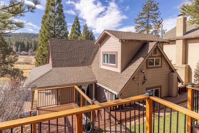 42948 Moonridge Road, Big Bear, CA 92315