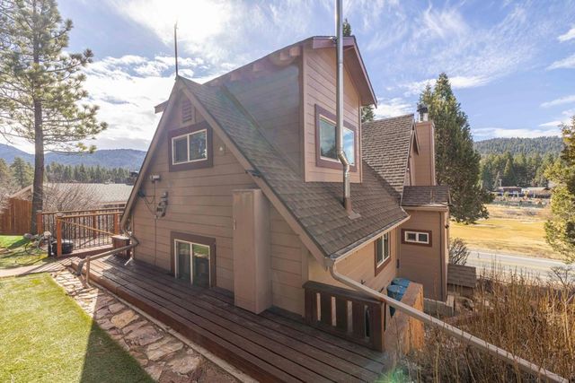 42948 Moonridge Road, Big Bear, CA 92315