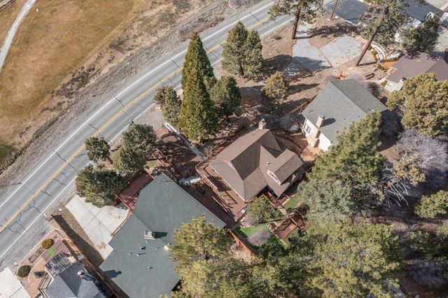 42948 Moonridge Road, Big Bear, CA 92315