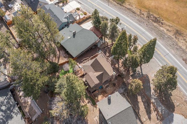 42948 Moonridge Road, Big Bear, CA 92315