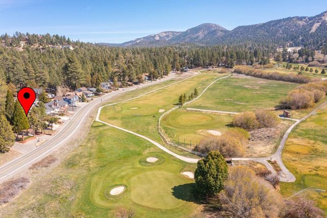 42948 Moonridge Road, Big Bear, CA 92315