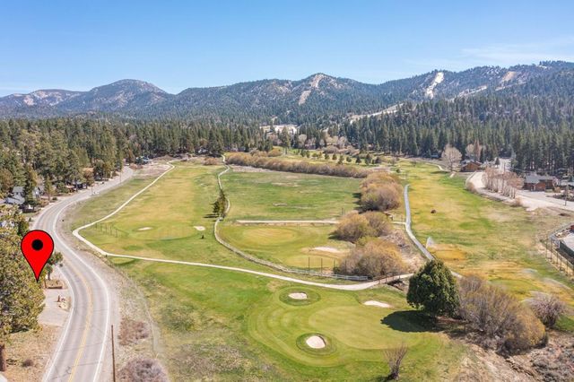 42948 Moonridge Road, Big Bear, CA 92315