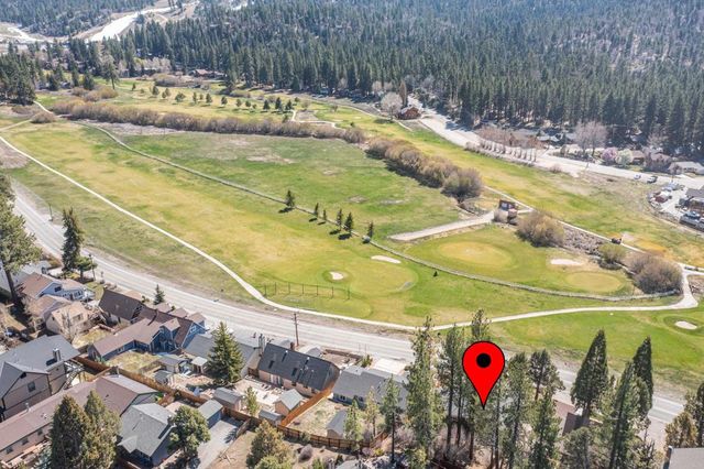42948 Moonridge Road, Big Bear, CA 92315