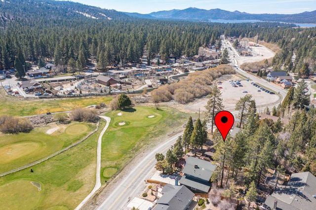 42948 Moonridge Road, Big Bear, CA 92315