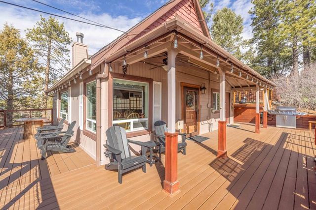 42948 Moonridge Road, Big Bear, CA 92315