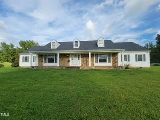 4512 Belltown Road, Oxford, NC 27565