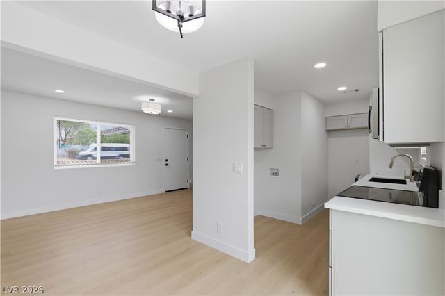 4623 Mill Valley Drive, Las Vegas, NV 89120